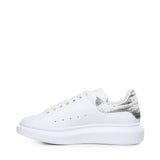 Sneakers in pelle di vitello 735771 WICYQ9061 ALEXANDER McQUEEN 