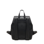 Zaino con logo JC4055PP1LLG0 000 LOVE MOSCHINO 