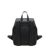 Zaino con logo JC4055PP1LLG0 000 LOVE MOSCHINO 