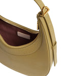Mini bag Whisper in pelle E5PIP530101 G43 COCCINELLE 