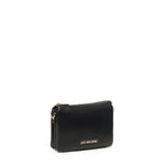 Borsa a tracolla con logo<BR/> JC4075PP1NLF0 000 LOVE MOSCHINO 