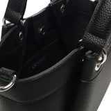 Borsa a mano piccola con tracolla degradè 942927 CC78300020 ARMANI EXCHANGE 