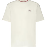 T-shirt Drôle Bellissima in cotone KTS318CO248 OW Drôle de Monsieur 
