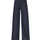 Jeans Le de-Nîmes large PAW00036AD00054 380 JACQUEMUS 