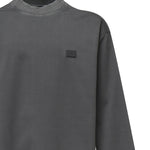 Felpa in cotone con logo G9BLST G7N7GN0352 DOLCE & GABBANA 