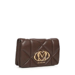 Borsa a tracolla trapuntata Embossed JC4043PP0NLC0 313 LOVE MOSCHINO 