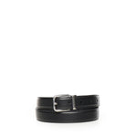 Cintura in pelle BC4337 A9O8580999 DOLCE & GABBANA 