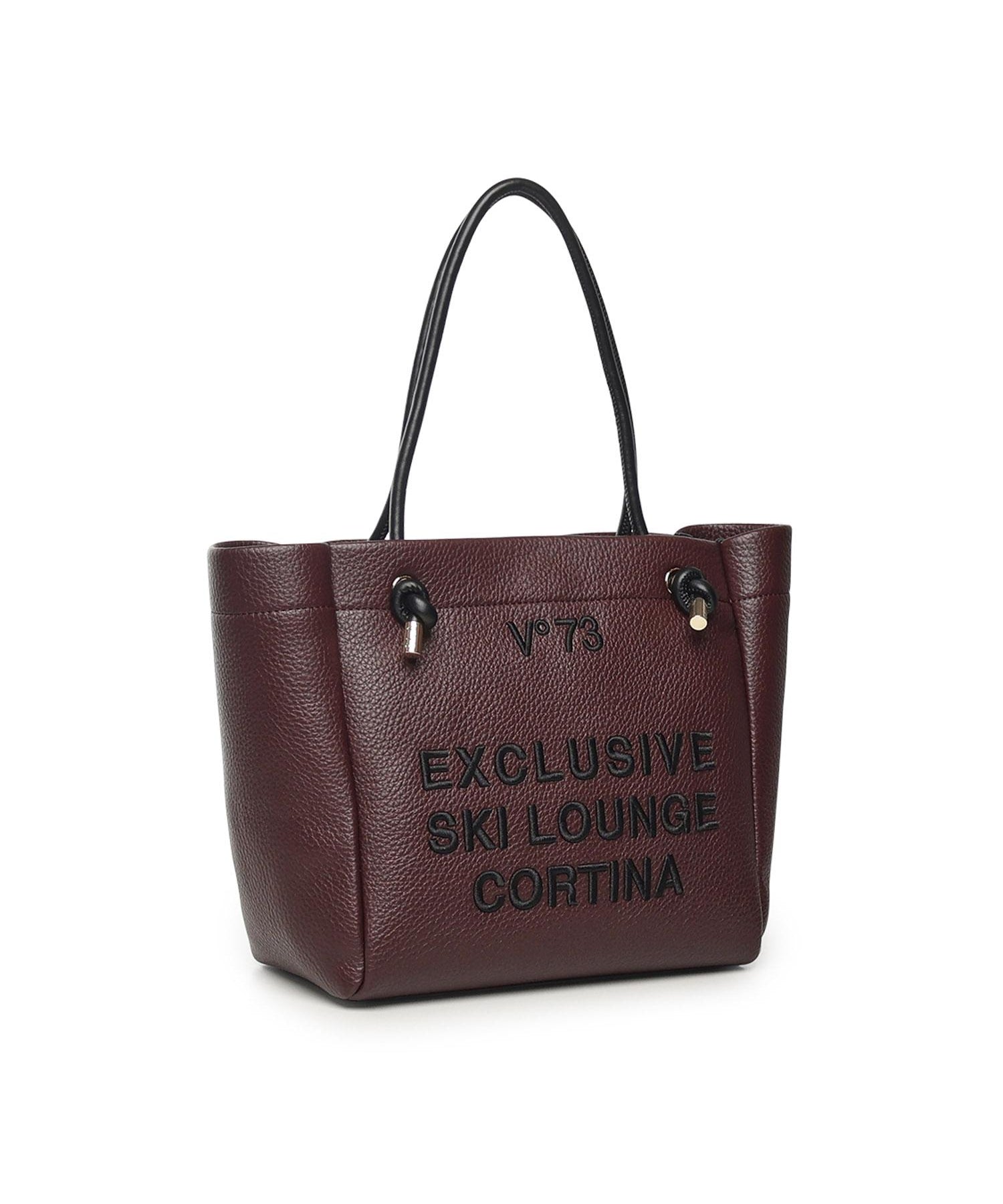 Borsa shopping Cortina 73BS9FG02 CORTINAPRUGNA V° 73 