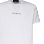 T-shirt Cool fit outline logo S74GD1415 D20020100 DSQUARED2 