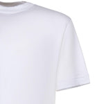 T-shirt in cotone M75TSHM04TES0M237 01-13 ELEVENTY 