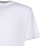 T-shirt in cotone M75TSHM04TES0M237 01-13 ELEVENTY 