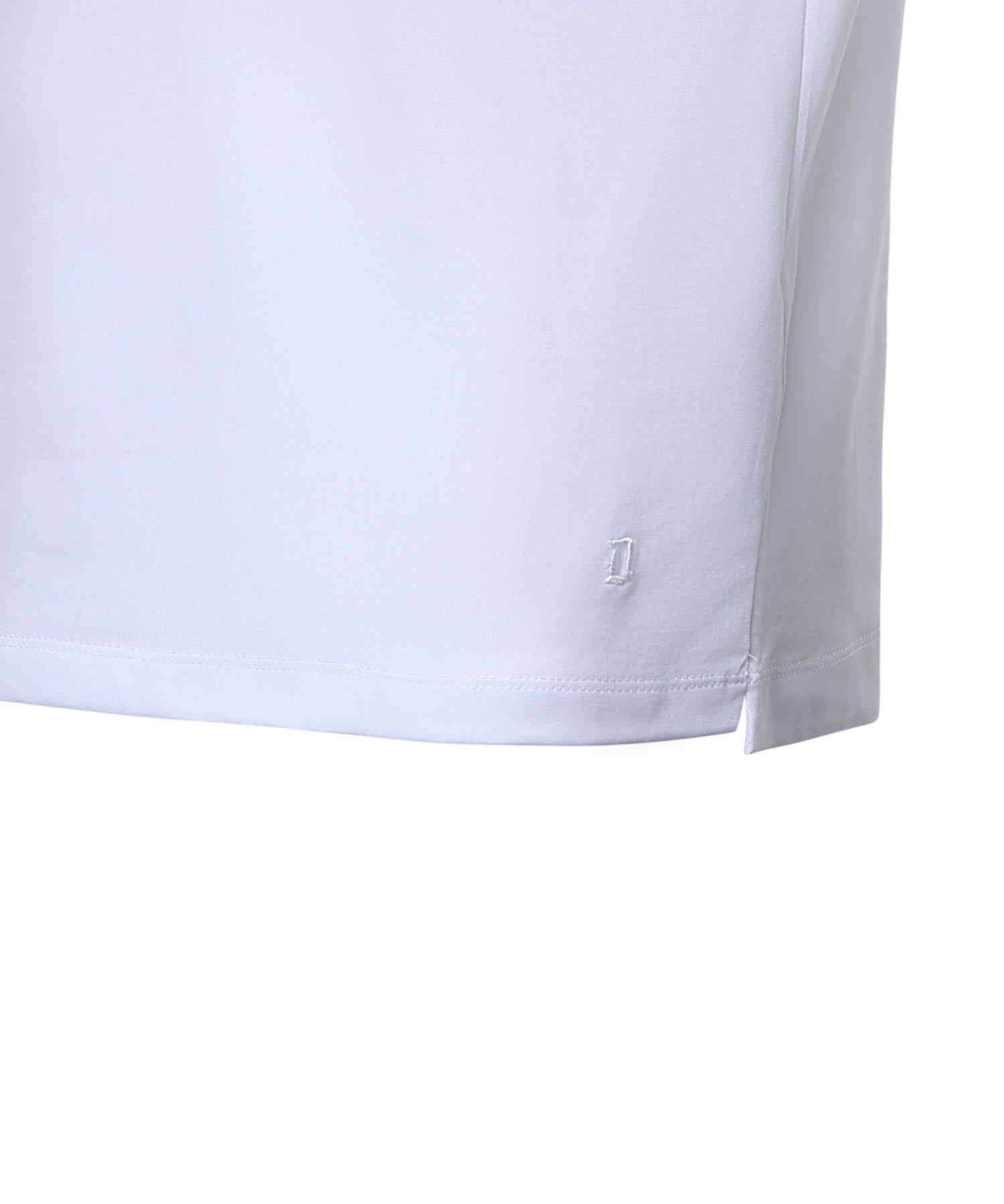 Polo in jersey US330 JF0271UXXX000 DONDUP 