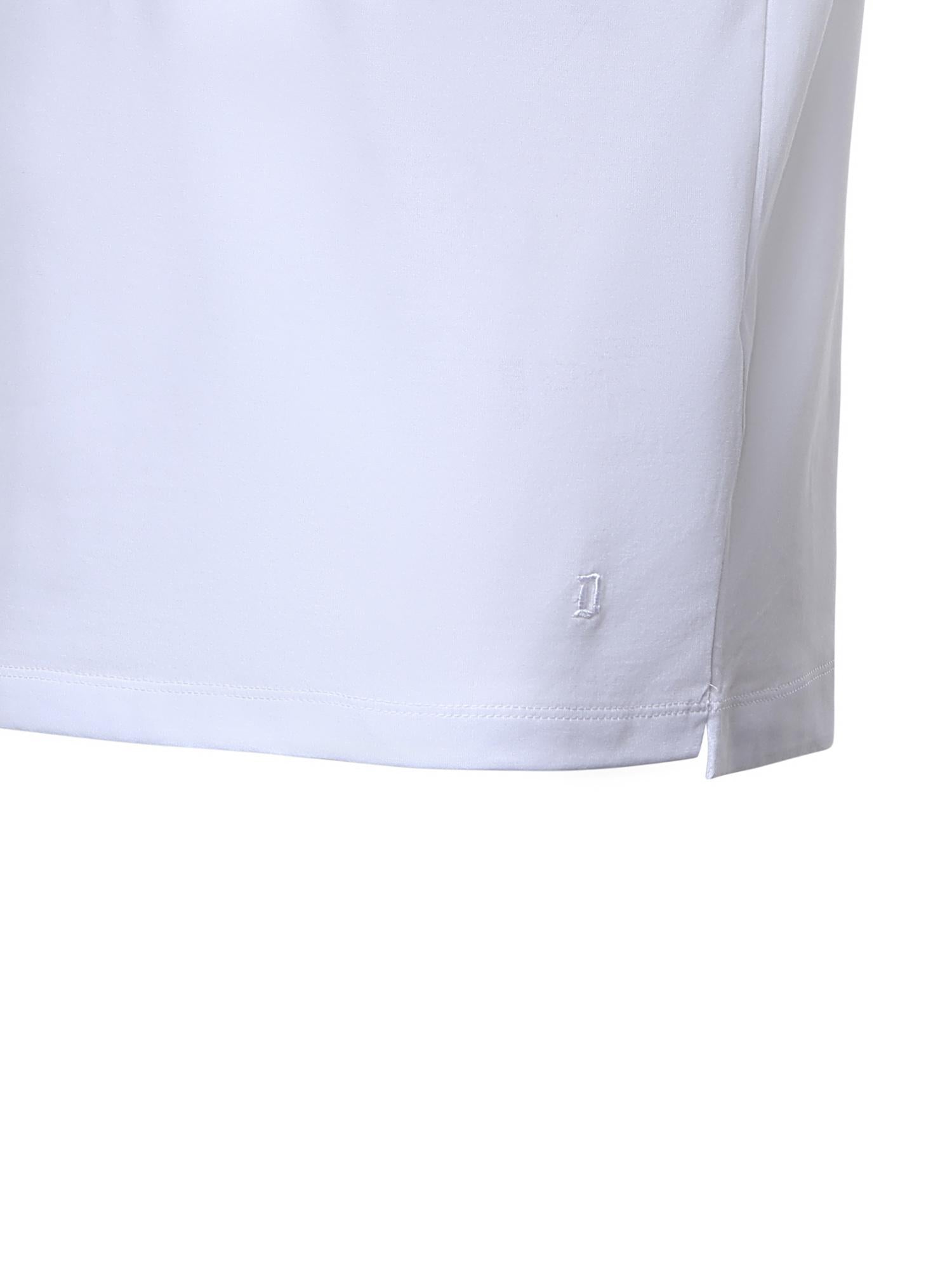 Polo in jersey US330 JF0271UXXX000 DONDUP 