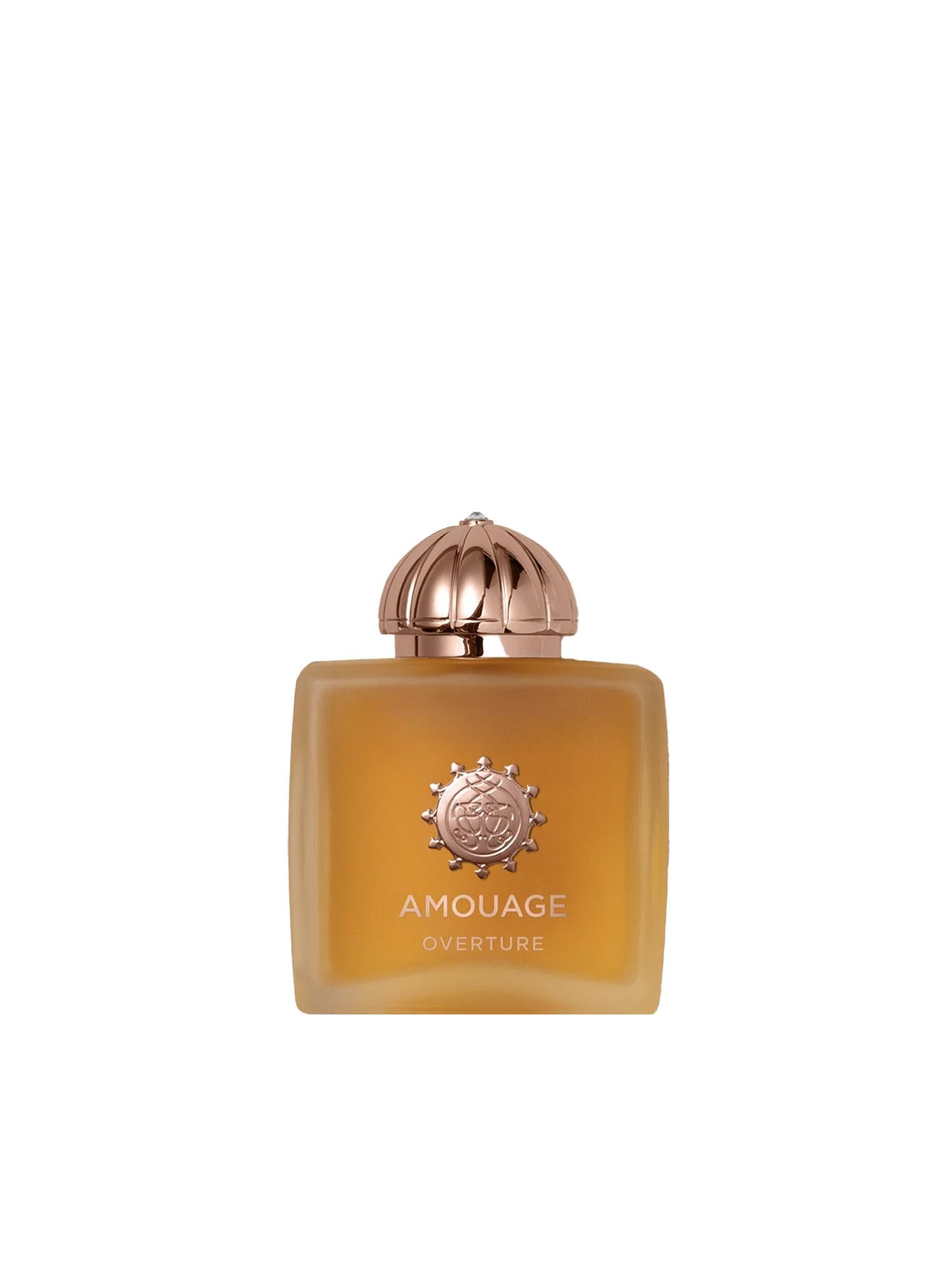 Amouage - Overture 100ml edp 0AMOEDP100OVERTU  AMOUAGE 