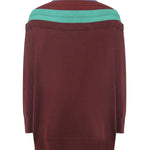 Maglia in lana S540Y14KH1 6654 LOEWE 