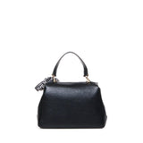 Borsa a mano con logo frontale JC4033PP1LLE1 00A LOVE MOSCHINO 