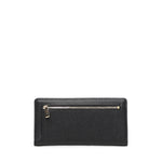 Portafoglio Bryant in pelle con logo 32S5GYTP3L 001 MICHAEL MICHAEL KORS 