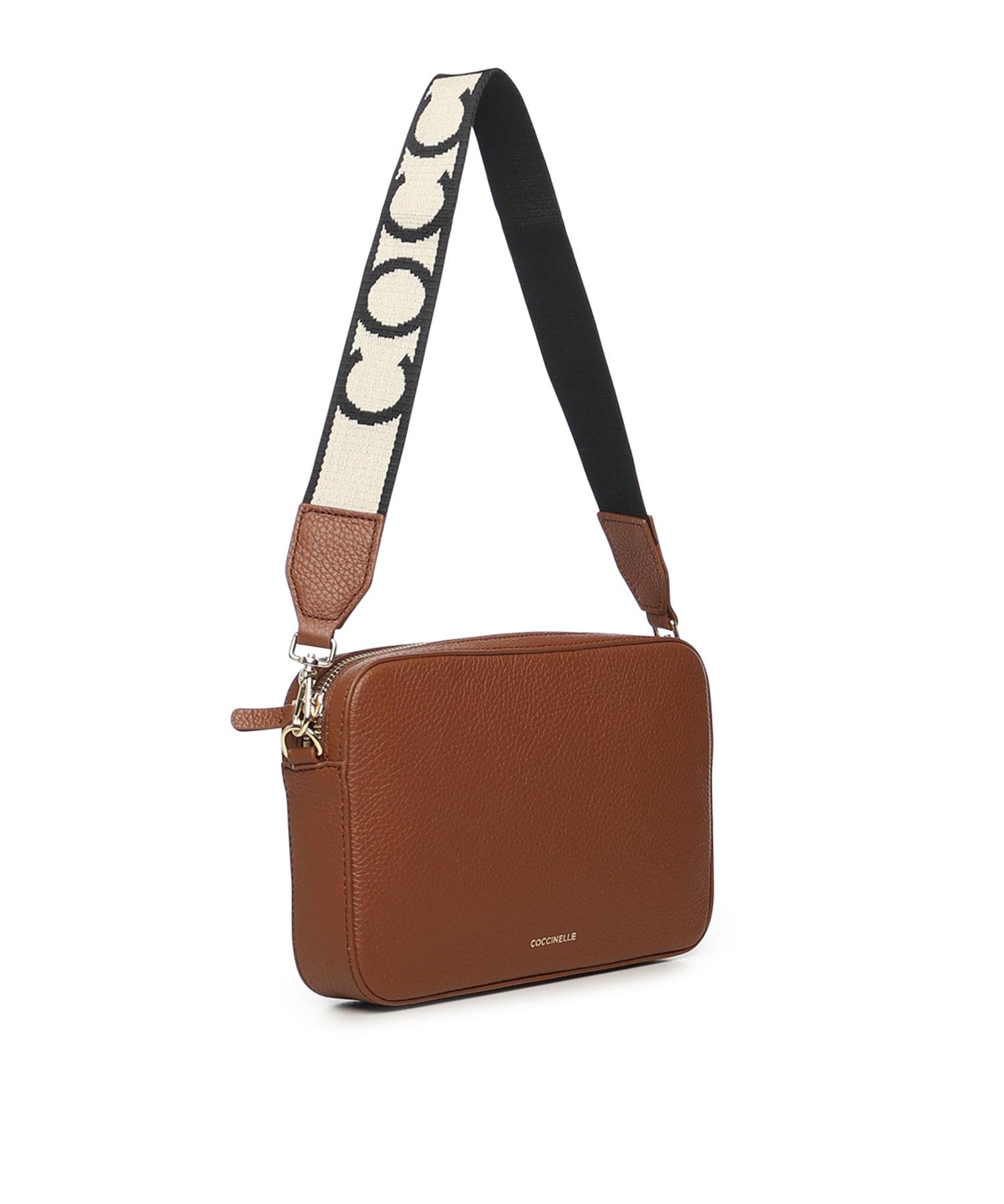 Borsa a tracolla Tebe small E5MN5520101 W11 COCCINELLE 