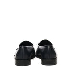 Mocassino ornamento Gancini 029276 778842002 FERRAGAMO 