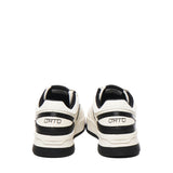 Sneakers Eclipse ECLIPSE/M OFF WHITE/BLACK ORTO 