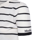 Maglia in filato di cashmere e seta 2611361048600 006 MAX MARA 