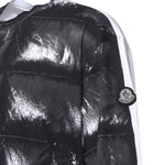 T-shirt Moncler x A$AP Rocky in cotone K24048C00001 89AYW999 MONCLER GENIUS 