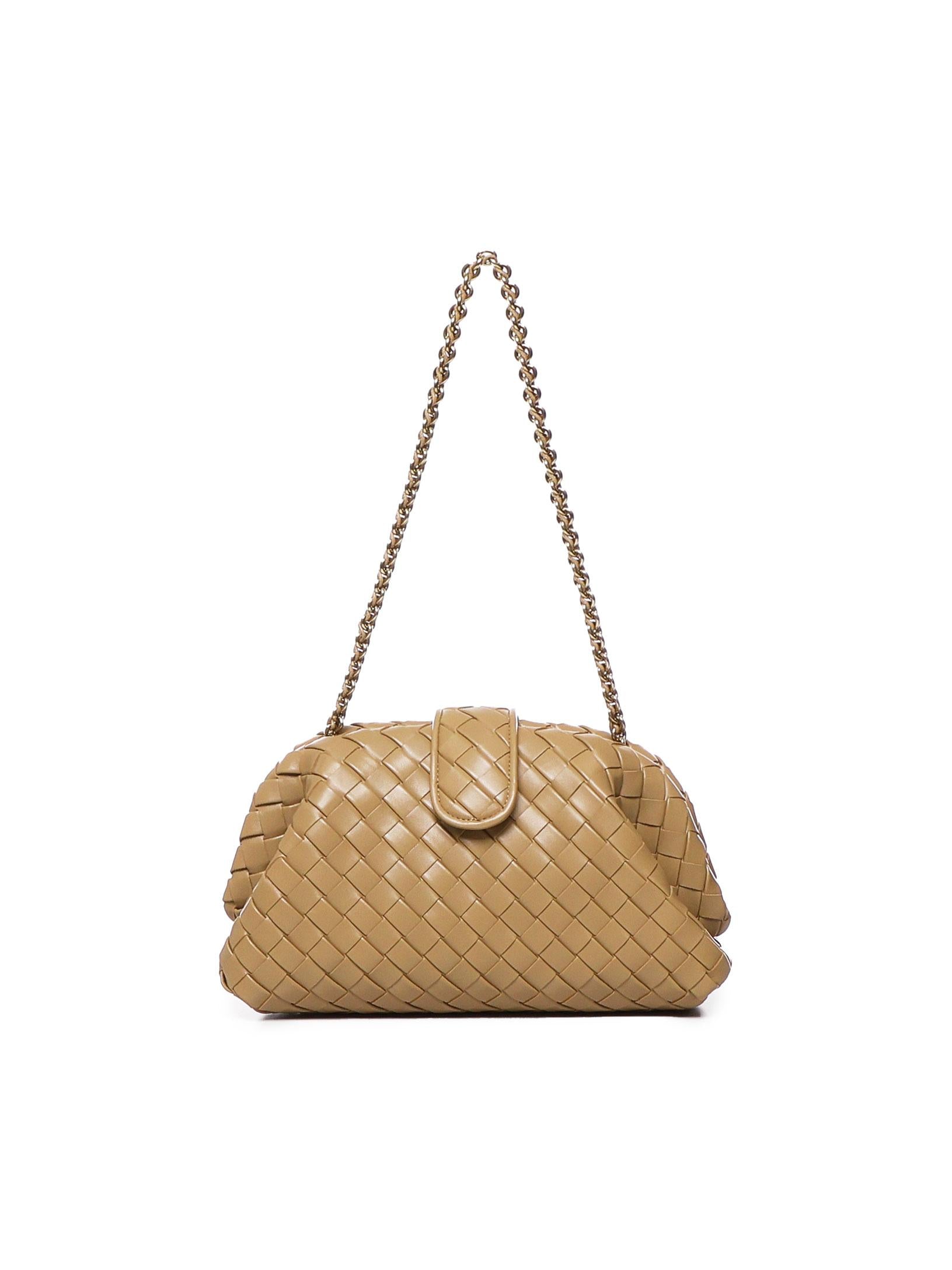 Clutch Teen Lauren 1980 785807 V40Z19893 BOTTEGA VENETA 