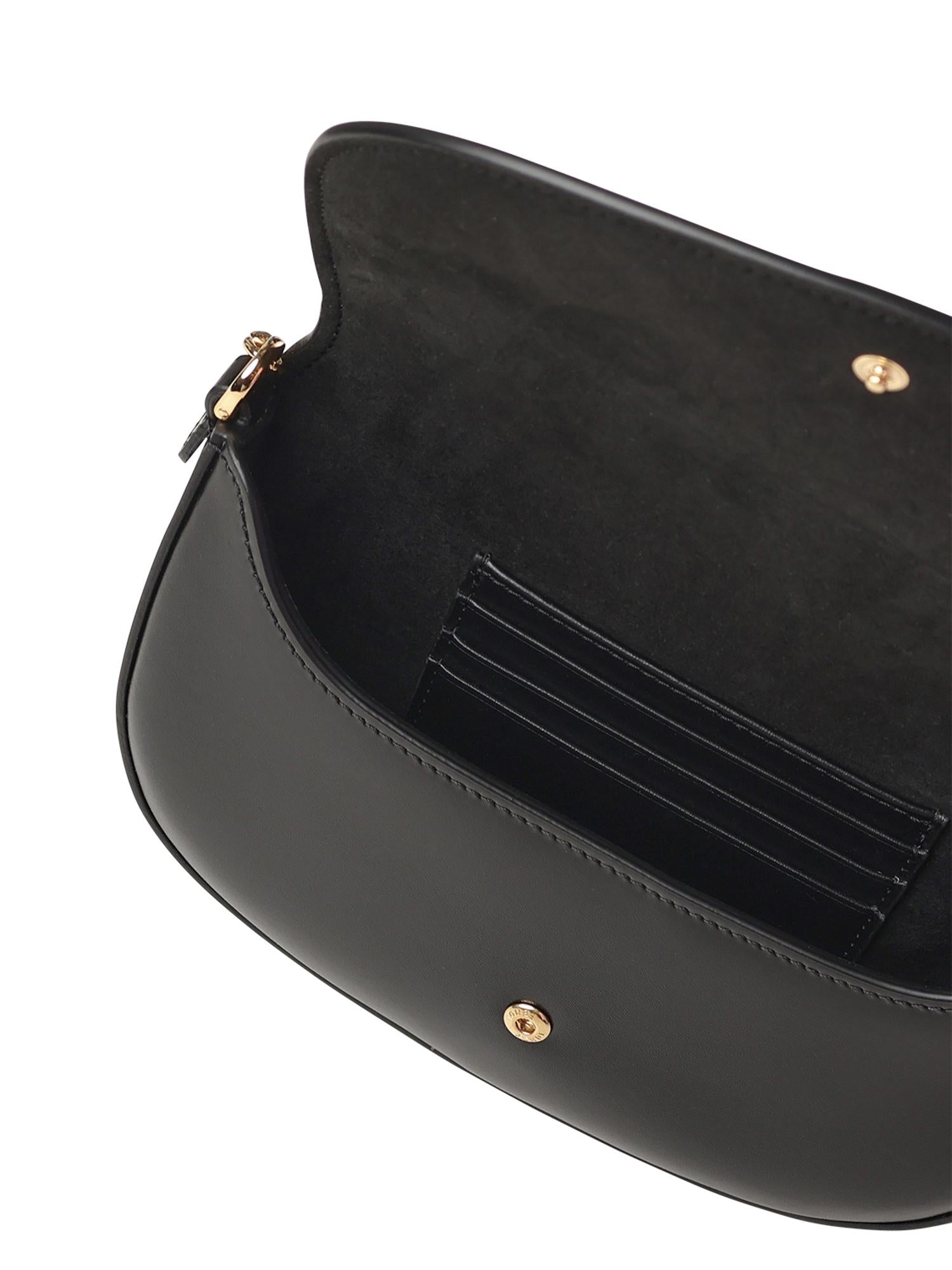 Portafoglio Fendigraphy in pelle 8M0529 ANSSF0KUR FENDI 
