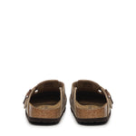 Mules Boston in pelle oliata 960813  BIRKENSTOCK 