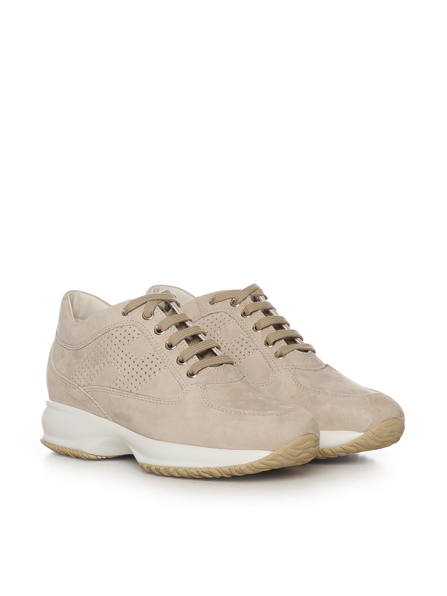 Sneakers Hogan Interactive HXW00N00E30CR0 M024 HOGAN 