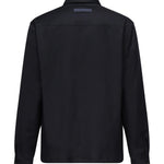 Overshirt in lana UGV01A2 SOTM2016 ZEGNA 