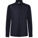 Camicia in cotone 21045 8 BORRIELLO NAPOLI 