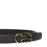 Cintura con motivo logo 679710 770651082 FERRAGAMO 