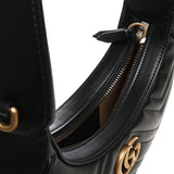 Mini borsa a spalla GG Marmont 699514 DTDHT1000 GUCCI 