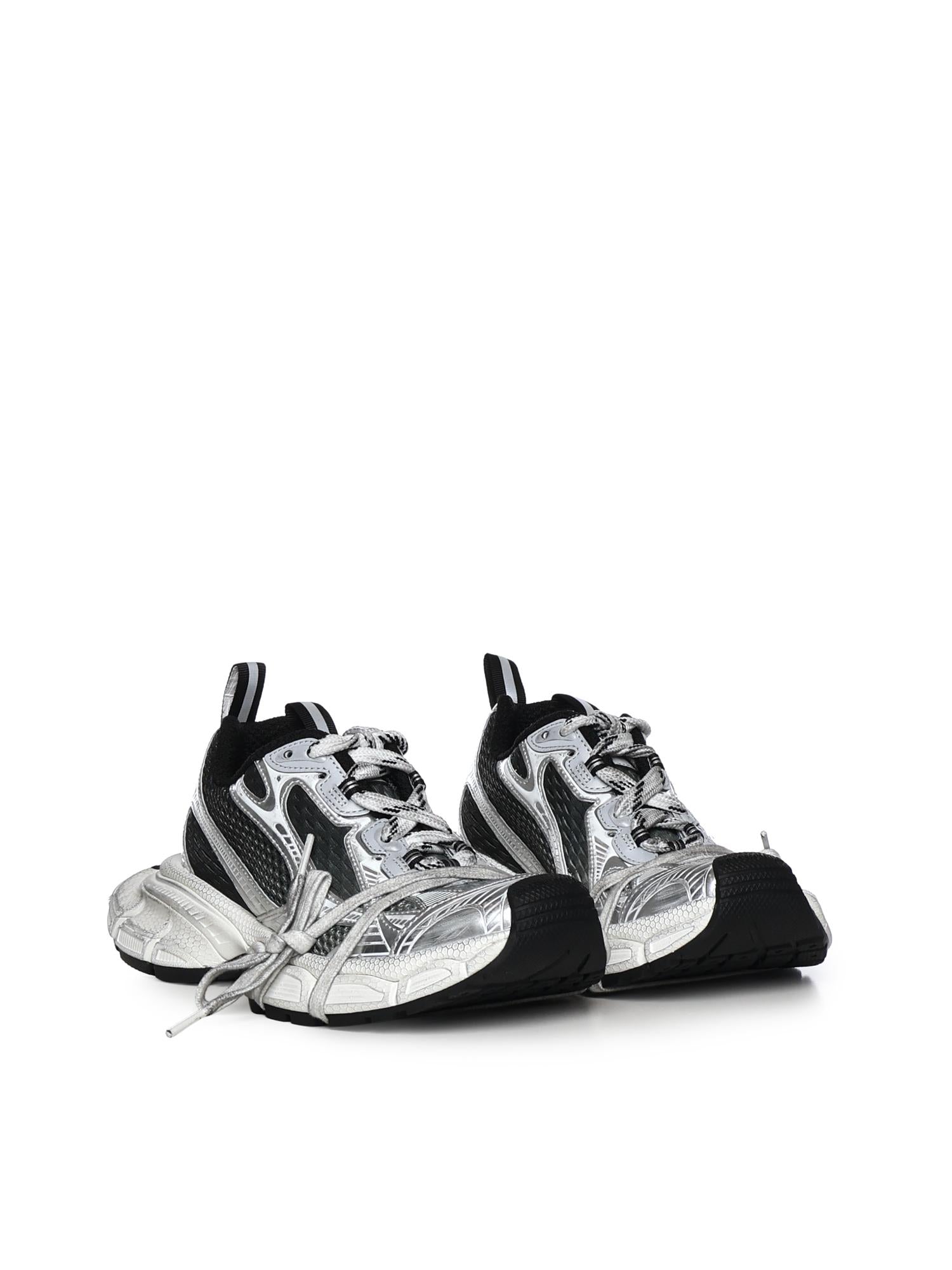 Sneaker 3XL Gradient 734731 W3XGM1190 BALENCIAGA 