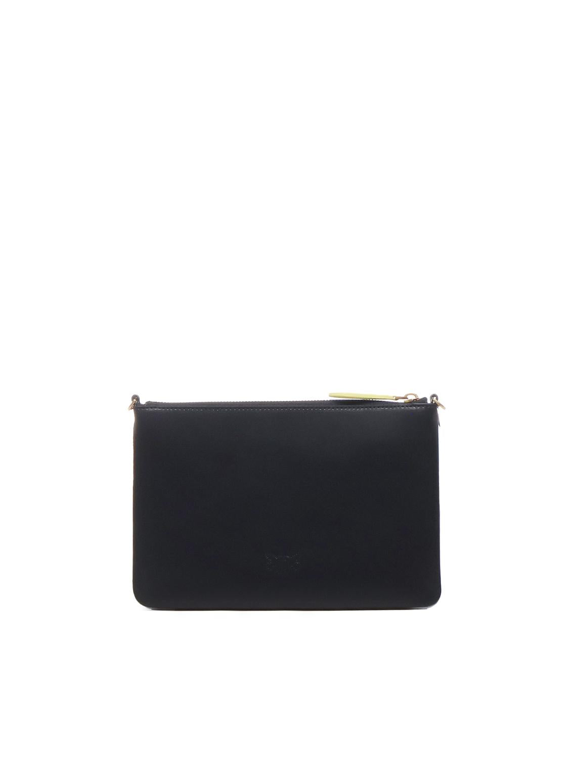 Borsa Classic Flat Love Simple<BR/> 100455 A1K1Z99Q PINKO 