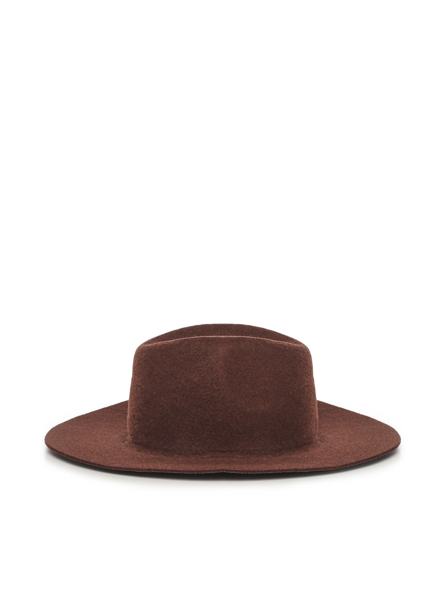 Cappello Fedora con logo FDR09  RUSLAN BAGINSKIY 