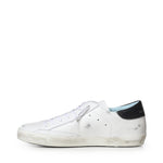 Sneaker Prsx in pelle PRLU 1011 PHILIPPE MODEL 
