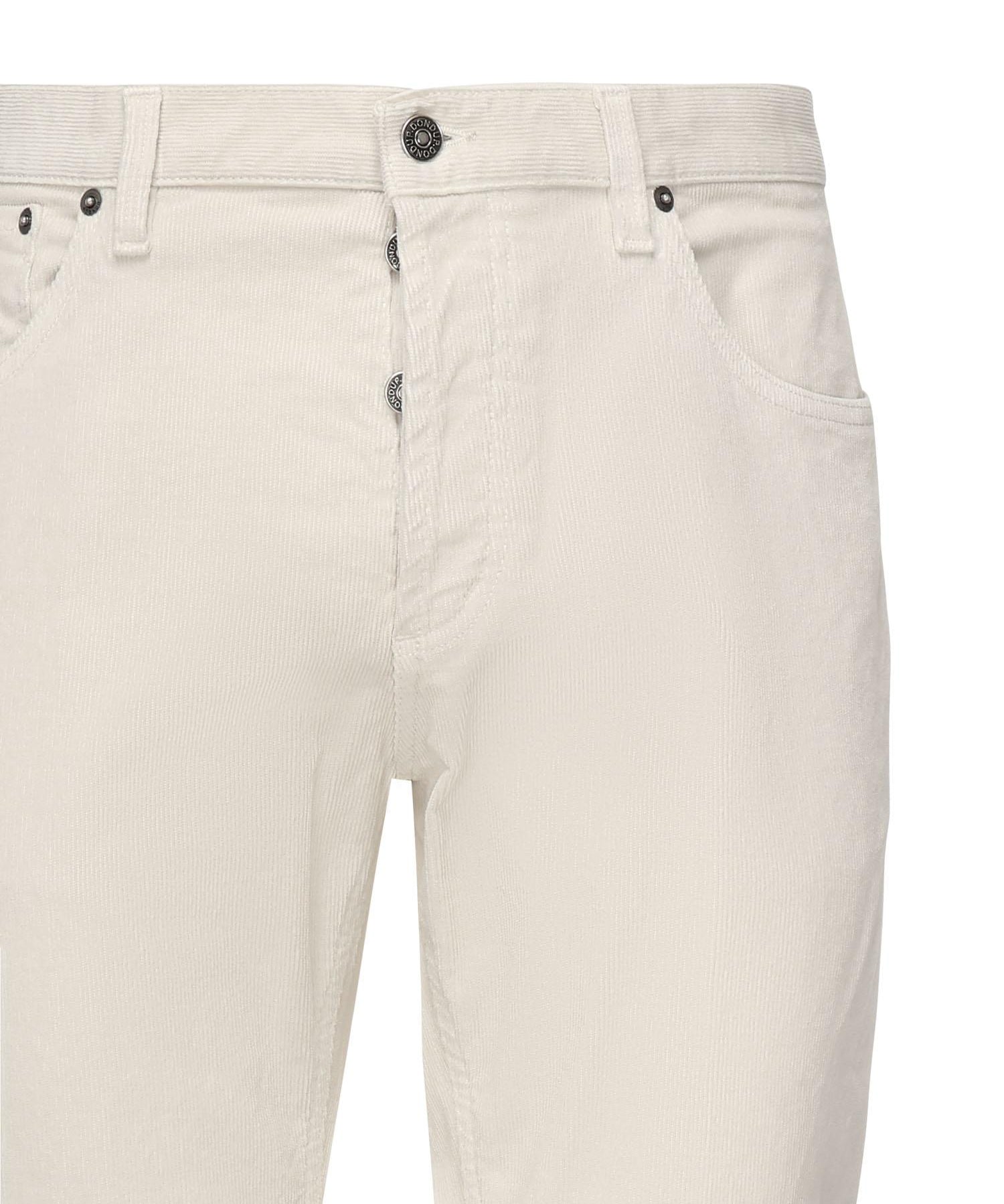 Jeans Brighton<BR/> UP434 VS0028UPT0005 DONDUP 