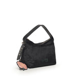 Borsa a spalla Isabella 73BS9D001V ISABELLANERO V° 73 