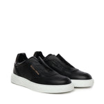 Sneakers Victory in nappa VICTORY1 NAPPABLACK/BLACK GIULIANO GALIANO 