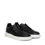 Sneakers Victory in nappa VICTORY1 NAPPABLACK/BLACK GIULIANO GALIANO 