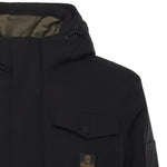 Parka Linneo G94300 XT3790G06000 REFRIGIWEAR 