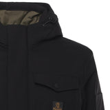 Parka Linneo G94300 XT3790G06000 REFRIGIWEAR 