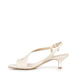 Sandali Jaida in pelle 40S6JDMS3L 289 MICHAEL MICHAEL KORS 