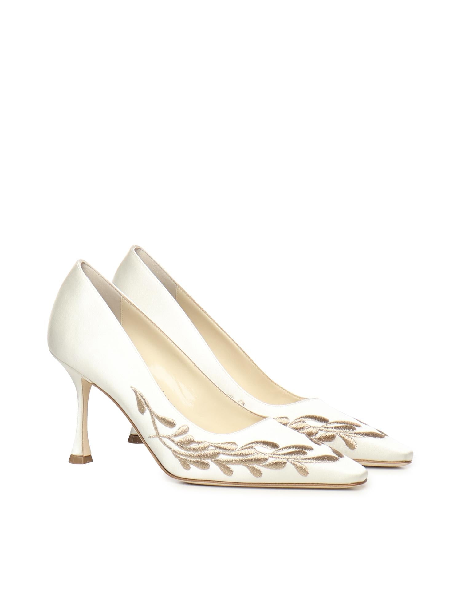 Décolleté Rabata 3253001 1309 MANOLO BLAHNIK 