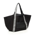 Tote bag C-Bounce canvas E1SXG110101 M01 COCCINELLE 