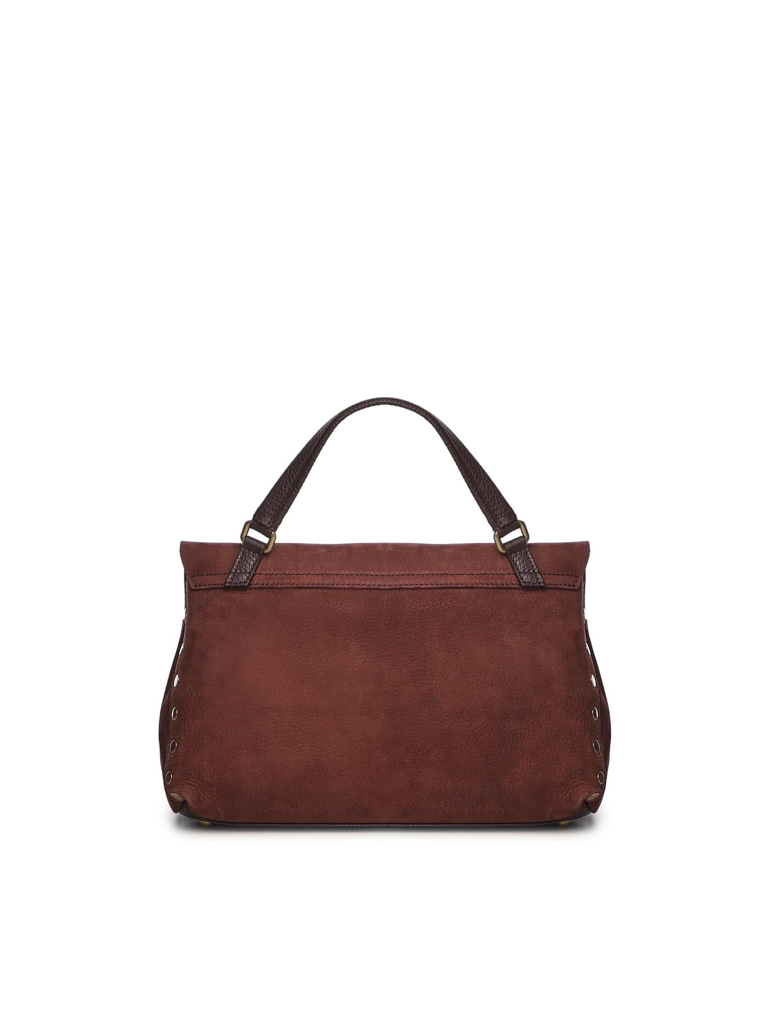 Borsa Postina Jones<BR/> 068090 -0070000Z0990 ZANELLATO 