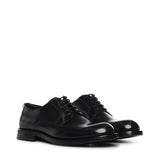 Scarpa derby in pelle A10879 A120380999 DOLCE & GABBANA 