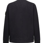 Felpa con logo K2S156100053 S0238V0026 STONE ISLAND 